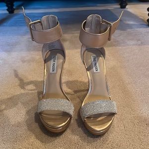 Steve Madden Heels